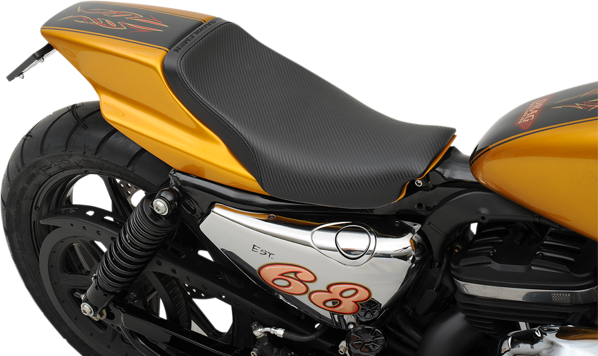 SADDLEMEN SEAT ELIMINATOR CF - Image 3