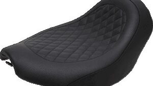 KODLIN USA Solo Seat - Black - FL/FX '18-'24