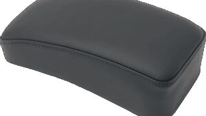 DRAG SPECIALTIES SEATS Large Pillion - Black