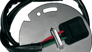 STANDARD MOTOR PRODUCTS Ignition Sensor Assembly - Harley Davidson