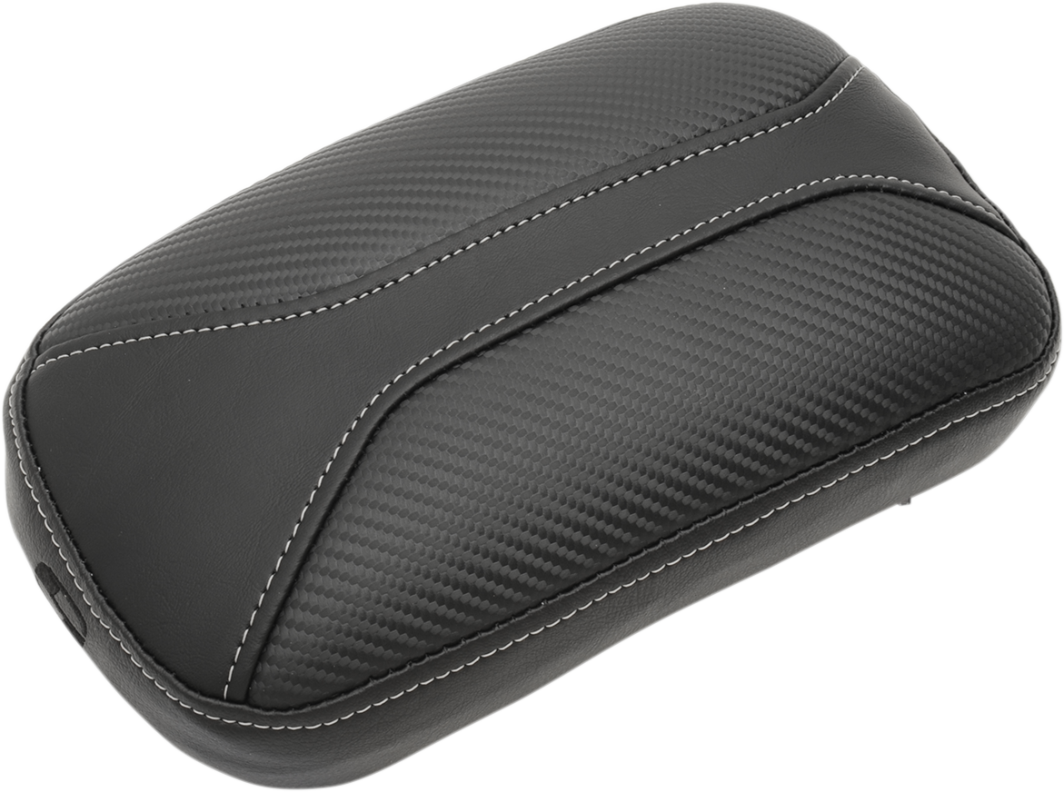 SADDLEMEN Dominator Pad - 6"