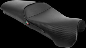 SARGENT SEAT BMW BLK REGULAR FNT