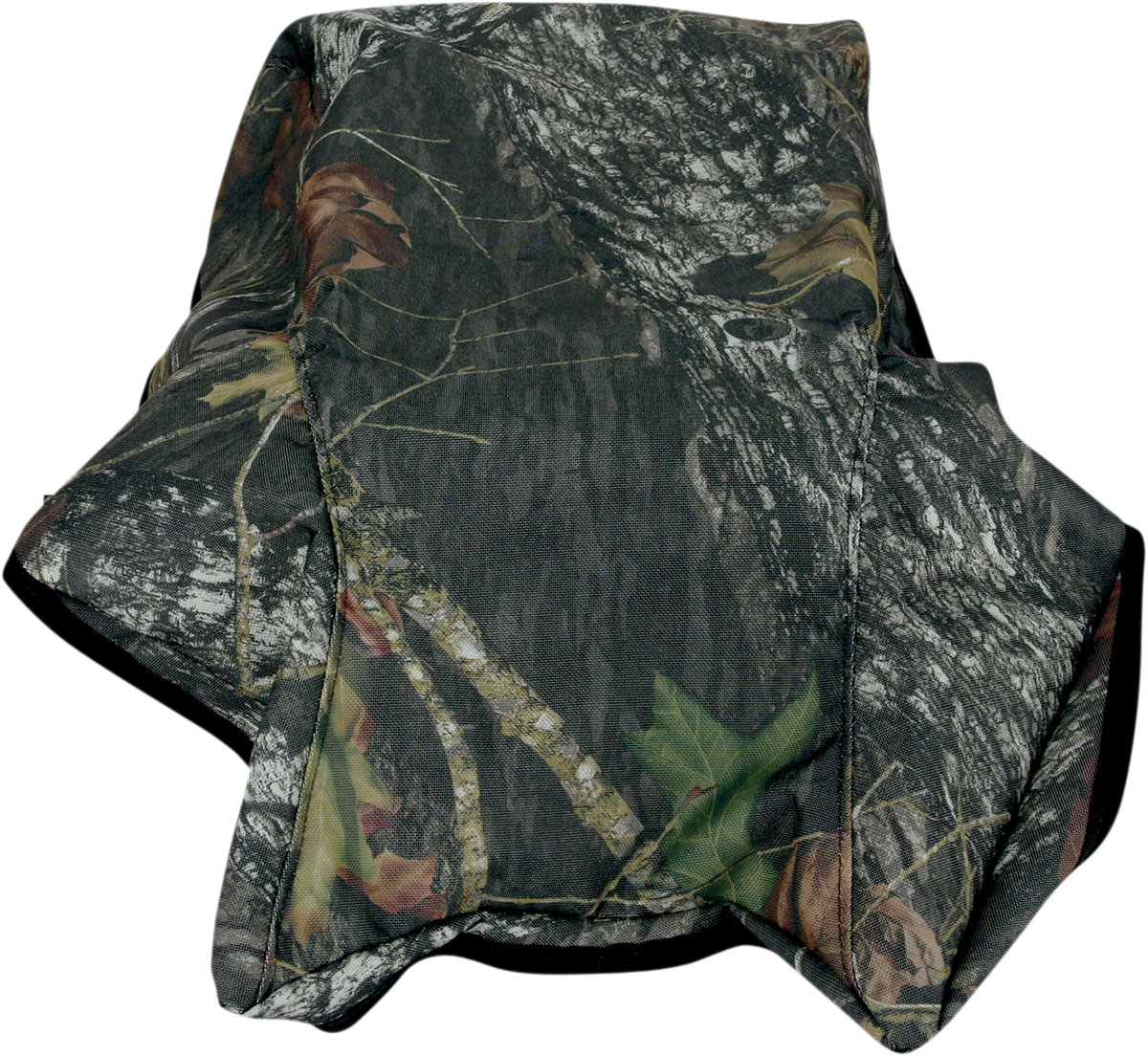 MOOSE OFFROAD Seat Cover - Mossy Oak - Recon