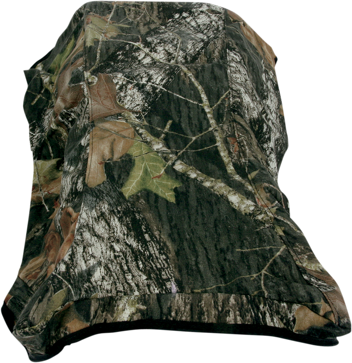 MOOSE OFFROAD Seat Cover - Mossy Oak - Suzuki