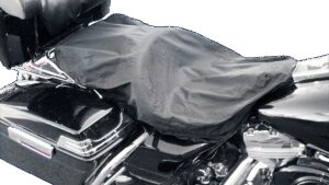 SADDLEMEN Touring Rain Seat Cover