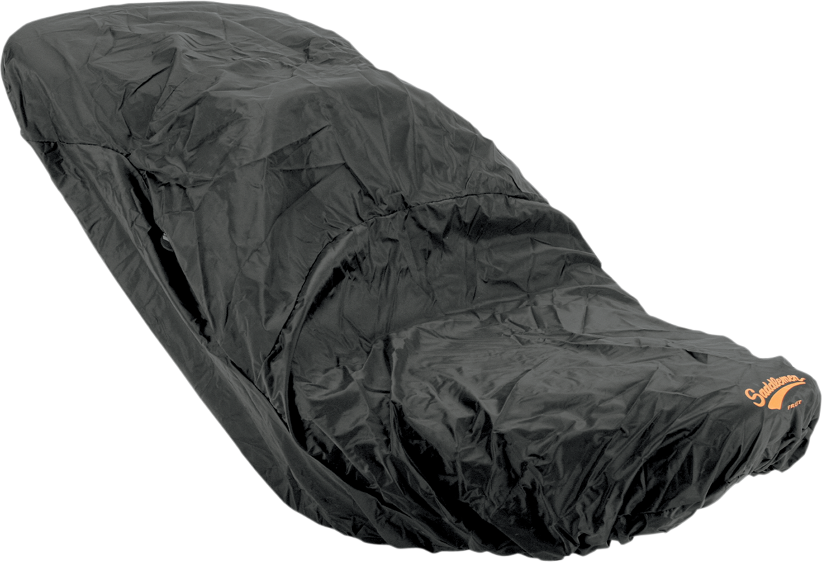 SADDLEMEN Solo Seat Rain Cover