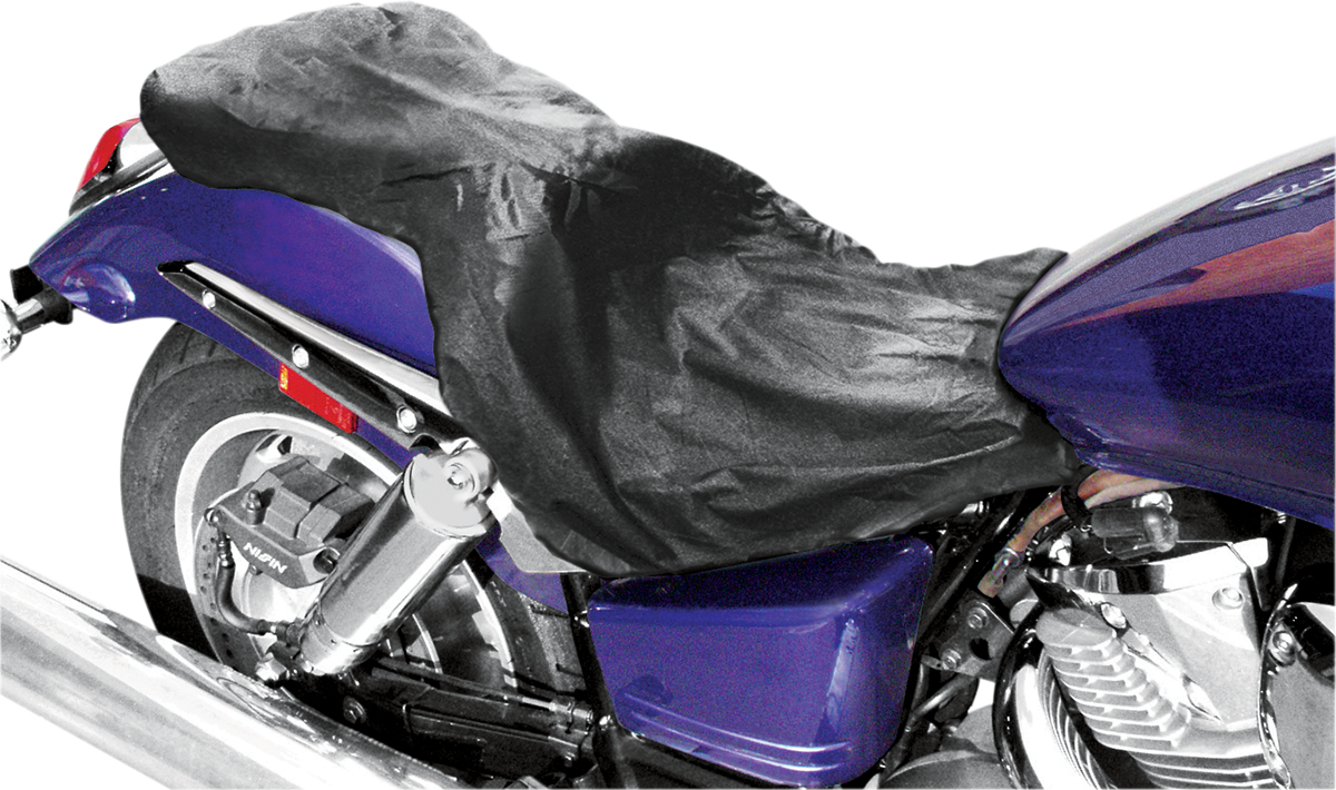 SADDLEMEN 2-Up Seat Rain Cover
