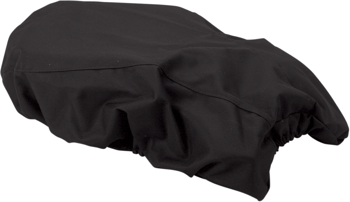 MOOSE OFFROAD Seat Cover - Black - Grizzly 700