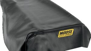 MOOSE OFFROAD Seat Cover - Yamaha
