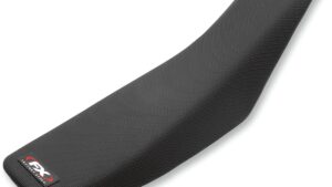 FACTORY EFFEX Universal All Grip Cover - Black