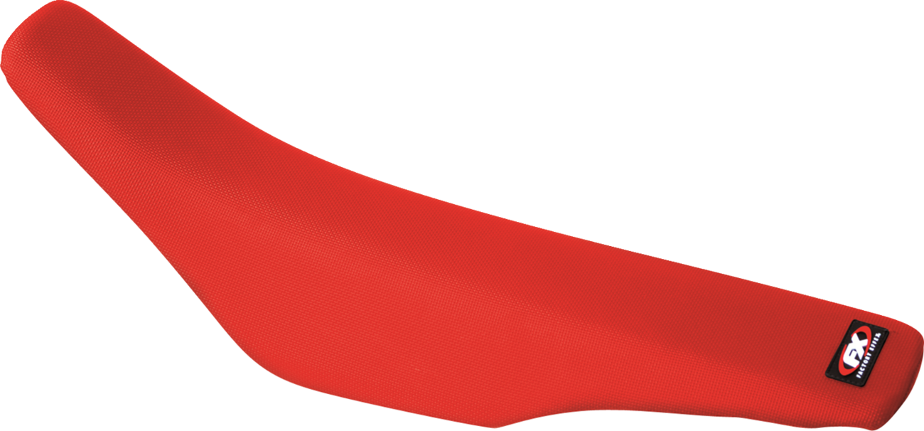 FACTORY EFFEX Universal All Grip Cover - Red