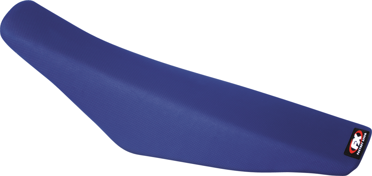 FACTORY EFFEX Universal All Grip Cover - Blue