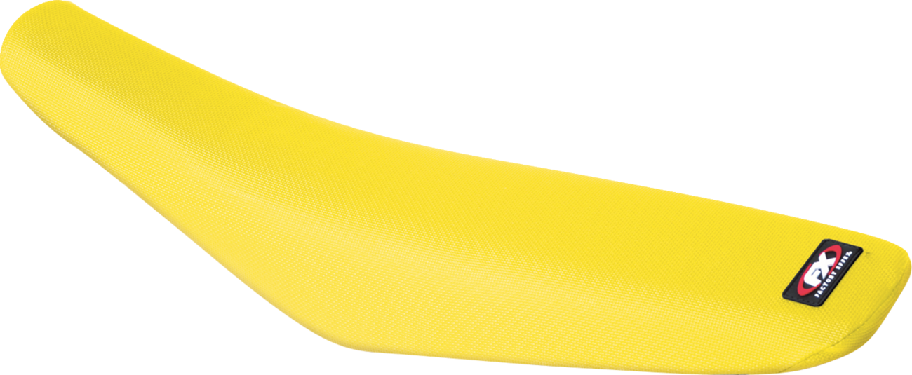 FACTORY EFFEX Universal All Grip Cover - Yellow