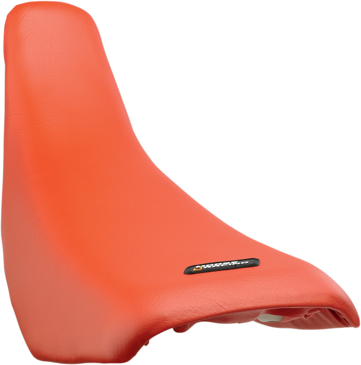 MOOSE OFFROAD Seat Cover - Red - Honda