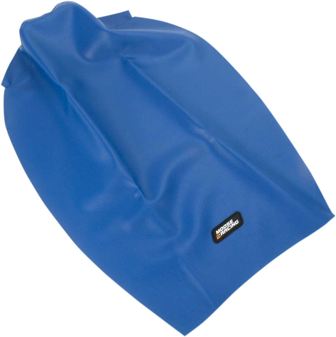 MOOSE OFFROAD Seat Cover - Blue - Yamaha