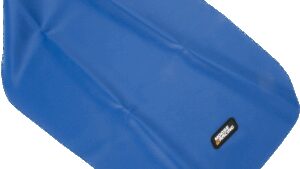 MOOSE OFFROAD Seat Cover - Blue - Yamaha