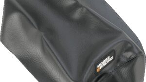 MOOSE OFFROAD Seat Cover - Black