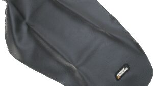 MOOSE OFFROAD Seat Cover - Black