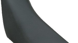 MOOSE OFFROAD Gripper Seat Cover - Black