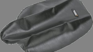 MOOSE OFFROAD Seat Cover - Black