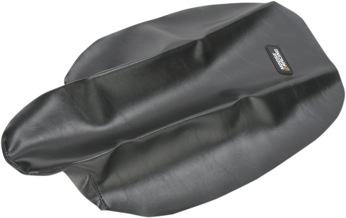 MOOSE OFFROAD Seat Cover - Black