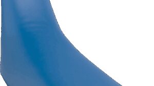 MOOSE OFFROAD Seat Cover - Blue - Suzuki