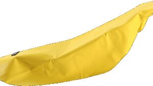 MOOSE OFFROAD Seat Cover - Yellow - Suzuki