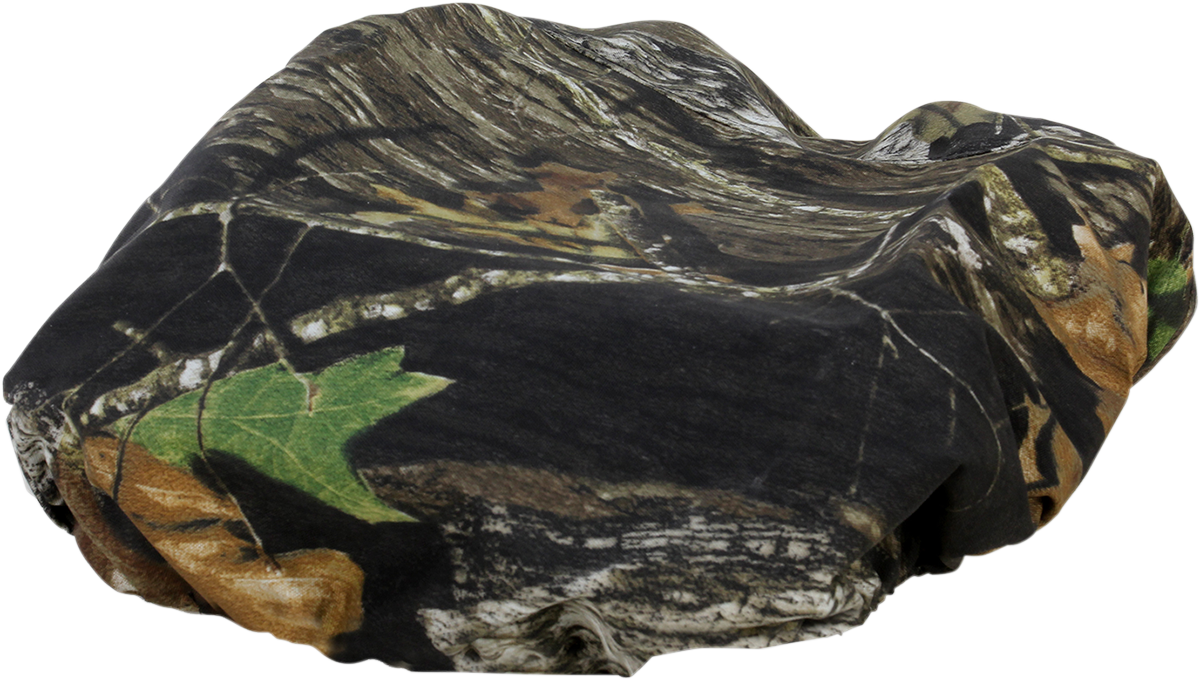 MOOSE OFFROAD Seat Cover - Mossy Oak - Rancher