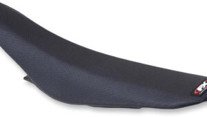 FACTORY EFFEX All Grip Seat Cover - Husqvarna