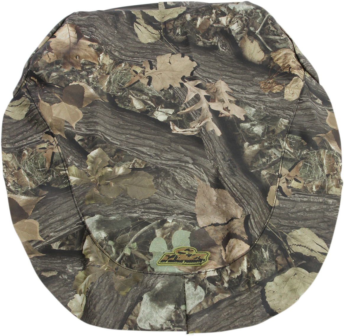 MOOSE OFFROAD Seat Cover - Camo - Can-Am