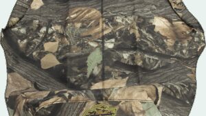 MOOSE OFFROAD Seat Cover - Camo - Arctic Cat