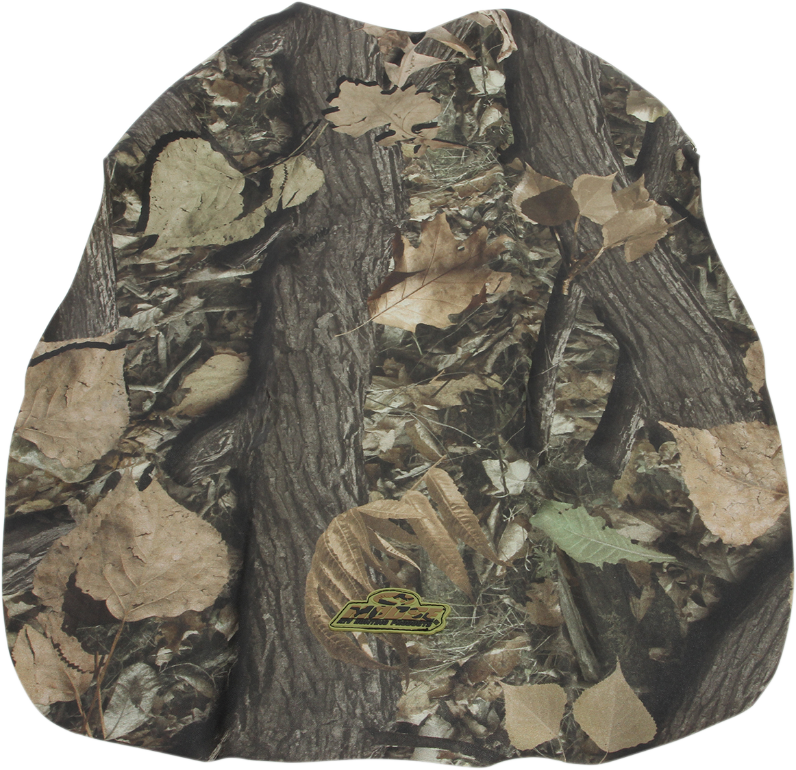 MOOSE OFFROAD Seat Cover - Camo - Polaris