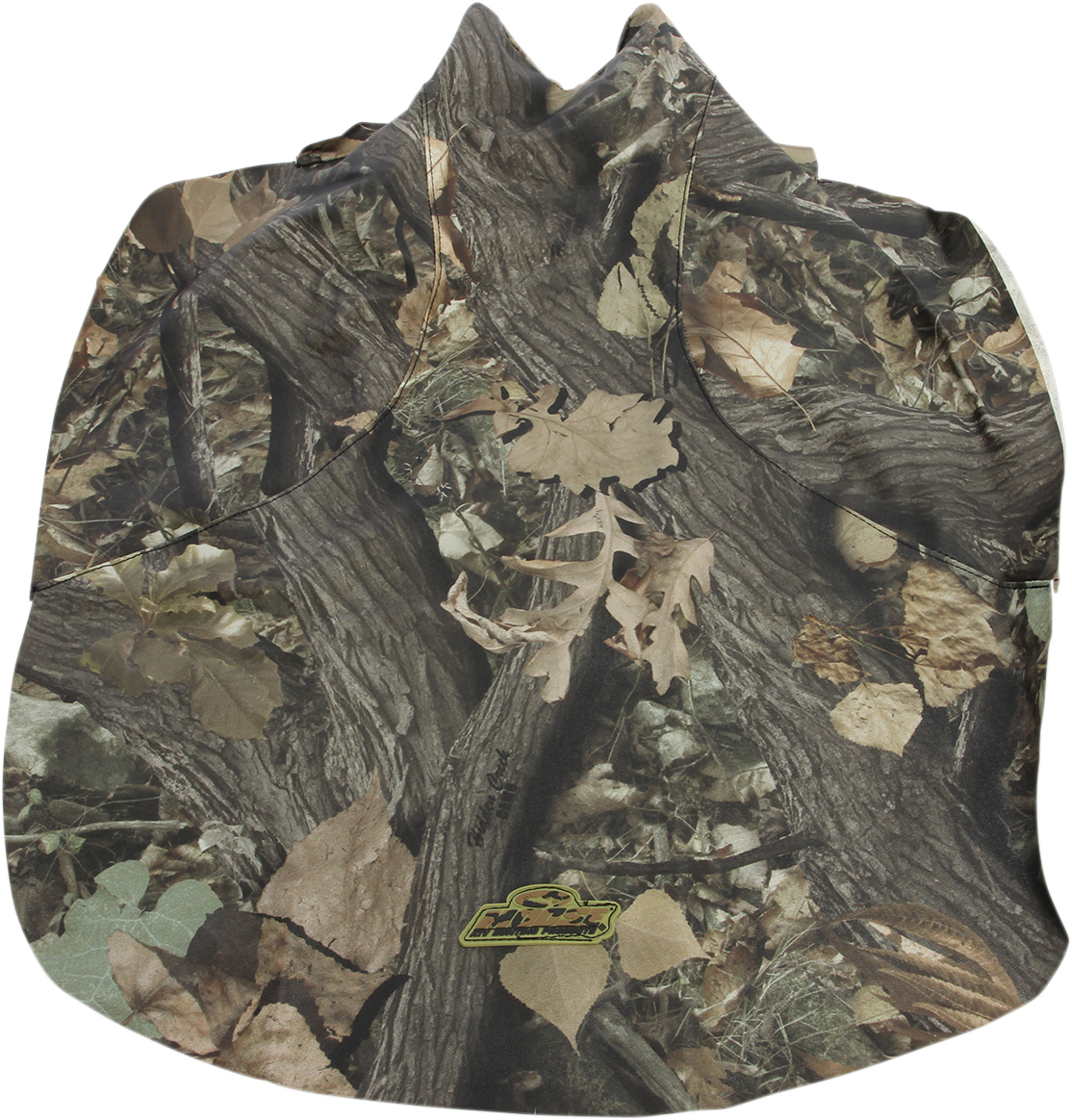 MOOSE OFFROAD Seat Cover - Camo - Polaris