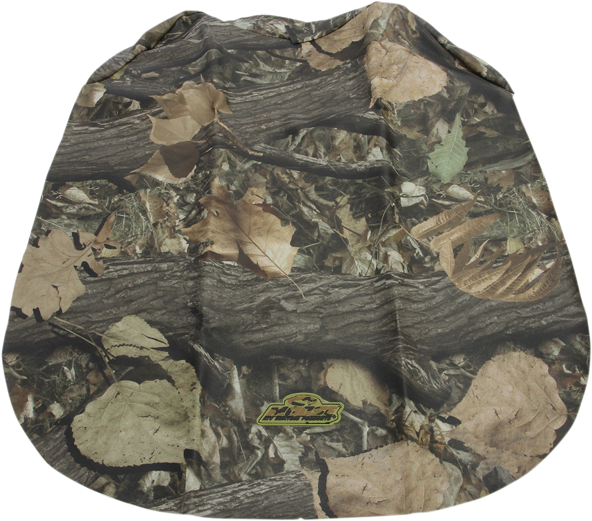 MOOSE OFFROAD Seat Cover - Camo - Yamaha