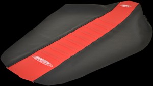 SDG SEATCOVER PLT DRZ4 00- YK