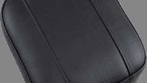 MUSTANG Vintage Sissy Pad - 9" x 7.5"