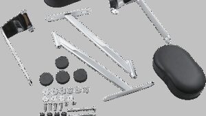 New Motorcycle Parts, New Parts