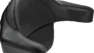 MUSTANG Passenger Pad w/Armrest