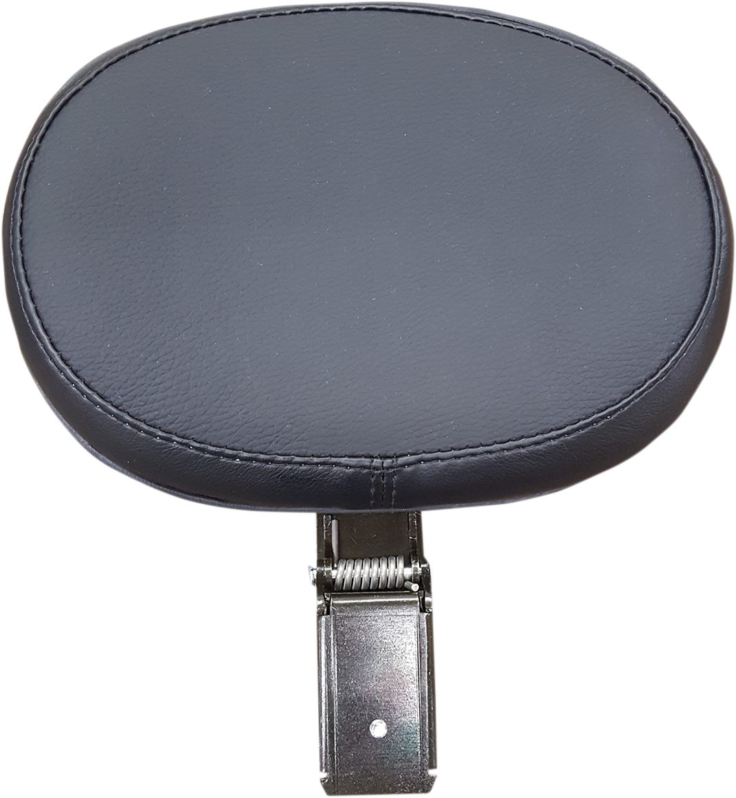 DANNY GRAY Longhaul Driver Backrest - Black - Large