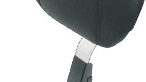 MUSTANG Driver Backrest Kit - Smooth