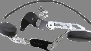 RIVCO PRODUCTS Passenger Armrest - GL1800