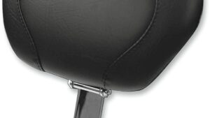 MUSTANG Vintage Passenger Backrest