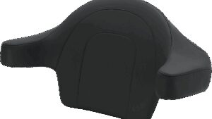 MUSTANG Passenger Pad w/Armrest - Vintage