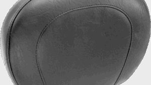 MUSTANG Vintage Sissy Bar Pad - Indian '14-'24