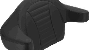 MUSTANG Tourbox Pad - Deluxe - '08-'13