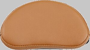 DRAG SPECIALTIES SEATS Sissy Bar Pad - Smooth - Brown - Scout/Scout Sixty '15-'22