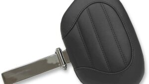 MUSTANG Driver Backrest - FLRT