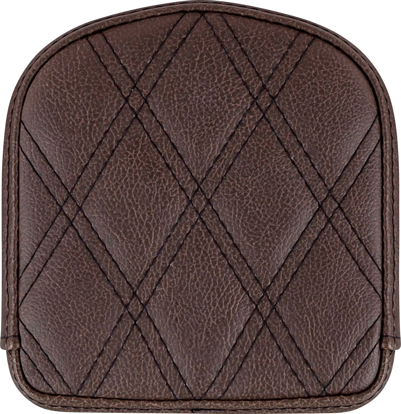 SADDLEMEN PAD SISSY LS BROWN
