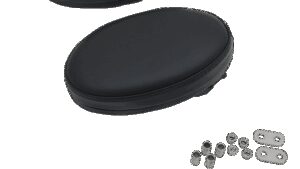 RIVCO PRODUCTS Passenger Armrest - GL1800