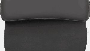 DRAG SPECIALTIES SEATS Chopped Tour-Pak Pad - Vinyl